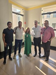 Evento destaca a importância da Odontologia Domiciliar no cuidado integral à saúde